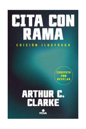 CITA CON RAMA (ED. ILUSTRADA)