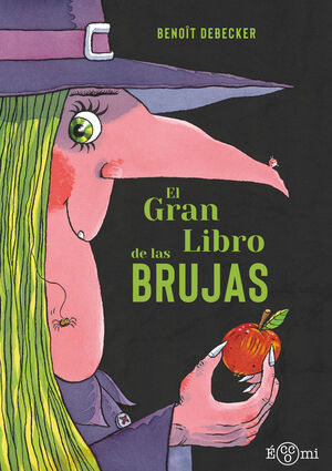 EL GRAN LIBRO DE LAS BRUJAS