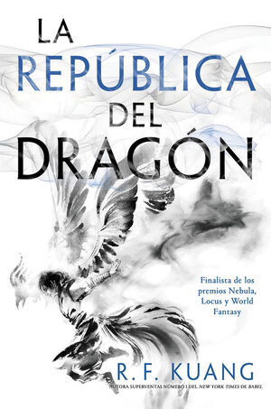 LA REPUBLICA DRAGON