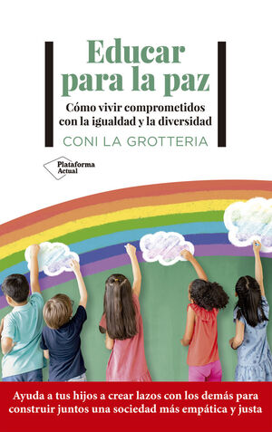 EDUCAR PARA LA PAZ