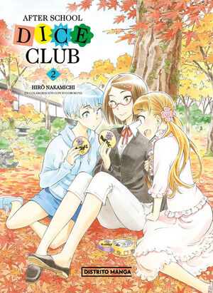 AFTER SCHOOL DICE CLUB 2