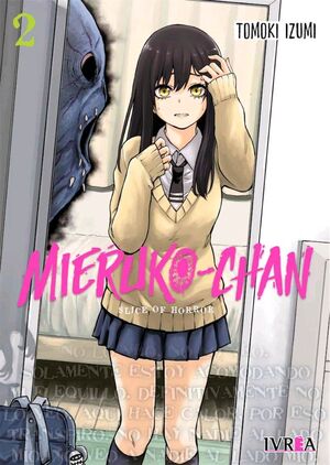 MIERUKO-CHAN, 2