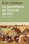 LA GUARDIANA DE RECORDS DE KIIV