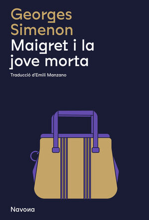 MAIGRET I LA JOVE MORTA