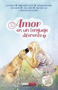 AMOR EN UN LENGUAJE DIFERENTE