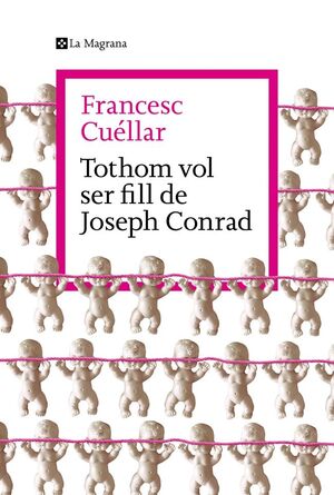 TOTHOM VOL SER FILL DE JOSEPH CONRAD