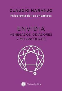 PSICOLOGIA DE LOS ENEATIPOS ENVIDIA