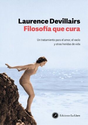 FILOSOFIA QUE CURA