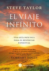 EL VIAJE INFINITO