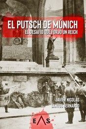 PUTSCH DE MUNICH, EL