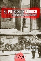 PUTSCH DE MUNICH, EL