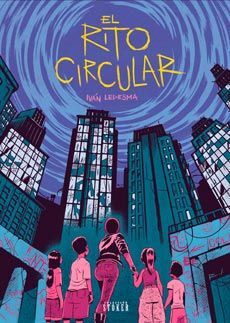 EL RITO CIRCULAR