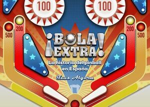 BOLA EXTRA