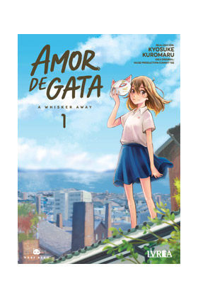 AMOR DE GATA 01