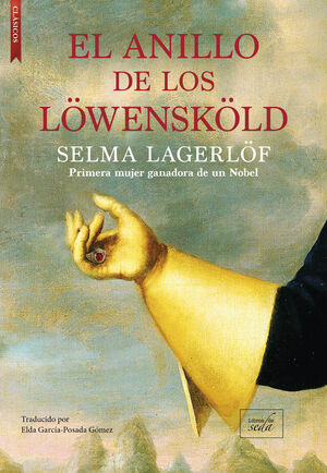 EL ANILLO DE LOS LÖWENSKÖLD