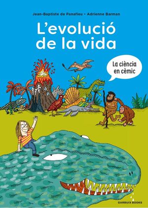 L'EVOLUCIÓ DE LA VIDA
