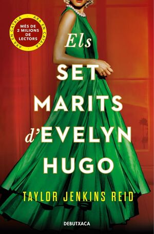 ELS SET MARITS D'EVELYN HUGO