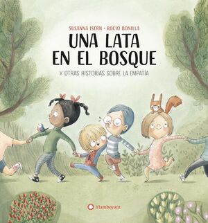 HISTORIAS SOBRE LA EMPATIA