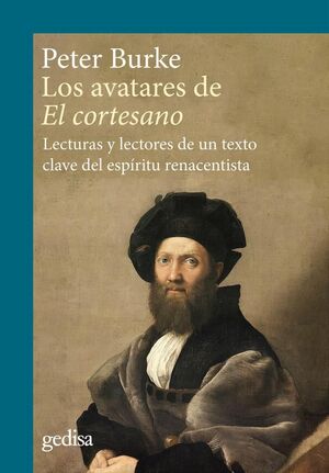 AVATARES DEL CORTESANO, LOS