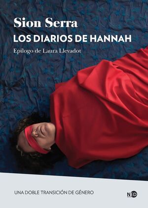 DIARIOS DE HANNAH, LOS