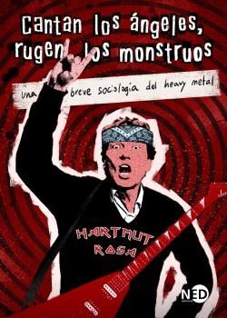 CANTAN LOS ÁNGELES, RUGEN LOS MONSTRUOS