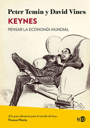 KEYNES (N.E.)