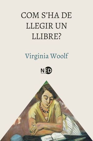 COM S´HA DE LLEGIR UN LLIBRE?