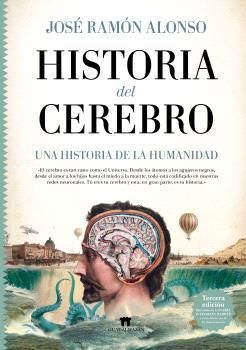 HISTORIA DEL CEREBRO (N.E.)