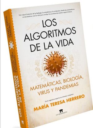 ALGORITMOS DE LA VIDA. LOS