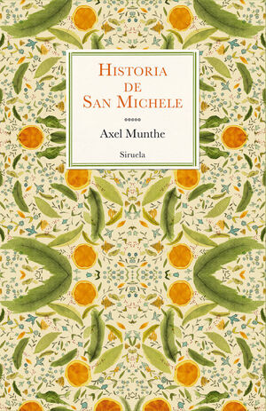 HISTORIA DE SAN MICHELE