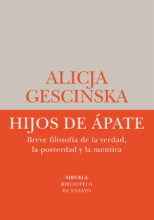 HIJOS DE ÁPATE