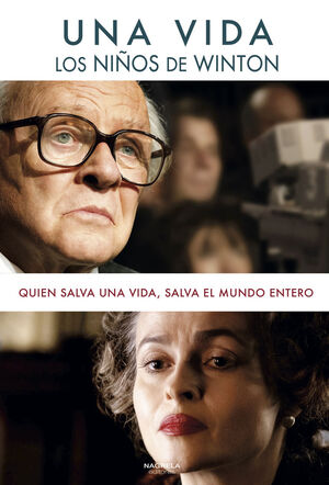 UNA VIDA . LOS NIÑOS DE WINTON