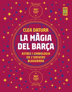 LA MAGIA DEL BAR?A