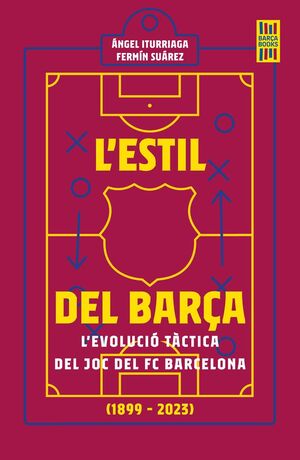 L'ESTIL DEL BARÇA