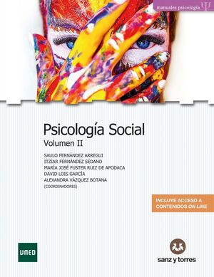 PSICOLOGIA SOCIAL II