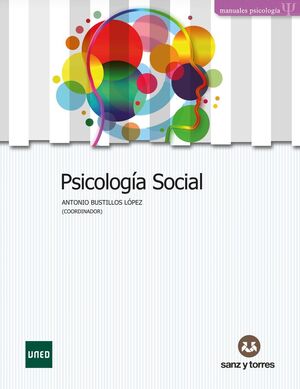 INTRODUCCION A LA PSICOLOGIA SOCIAL
