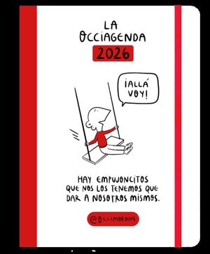 AGENDA ANUAL SEMANAL 2026 OCCÍMORONS