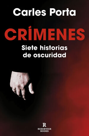 CRIMENES