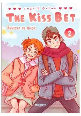 THE KISS BET 2