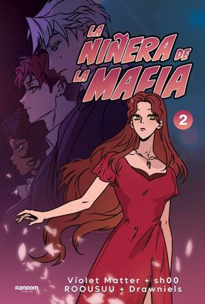 LA NIÃERA DE LA MAFIA 2