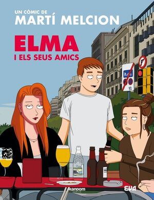 ELMA I ELS SEUS AMICS