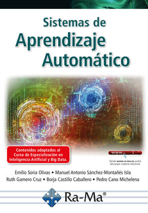 SISTEMAS DE APRENDIZAJE AUTOMÁTICO