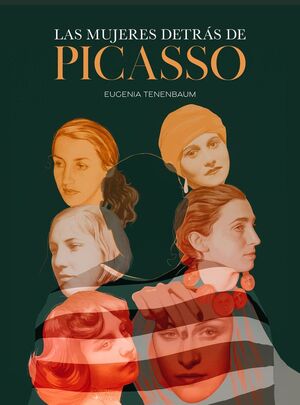 LAS MUJERES DE PICASSO