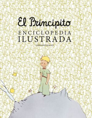 ENCICLOPEDIA ILUSTRADA DE EL PRINCIPITO_NP