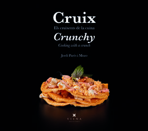 QUE CRUIX  / CRUNCHY