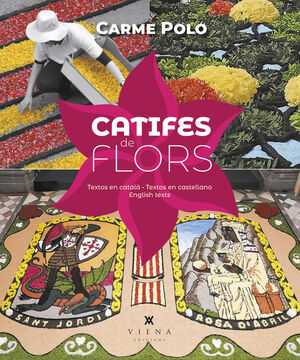 CATIFES DE FLORS