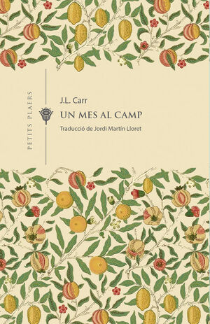 UN MES AL CAMP