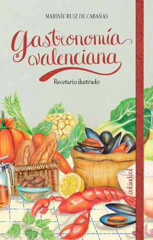 GASTRONOMIA VALENCIANA