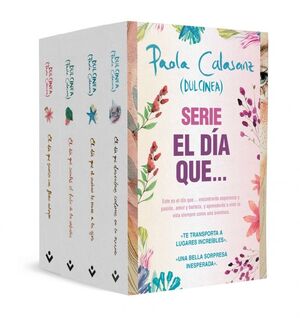 PACK DULCINEA