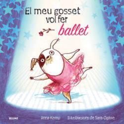 MEU GOSSET VOL FER BALLET (2023)